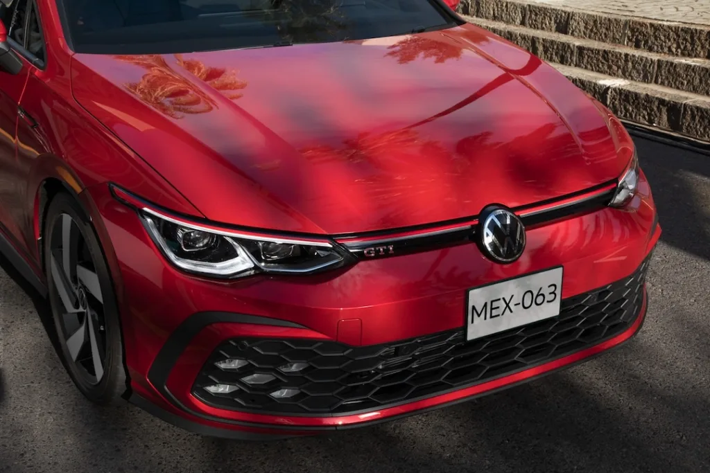 Precio Golf GTI en México