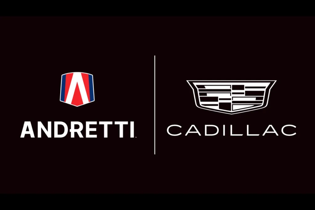 Andretti Cadillac Formula 1 Equipo