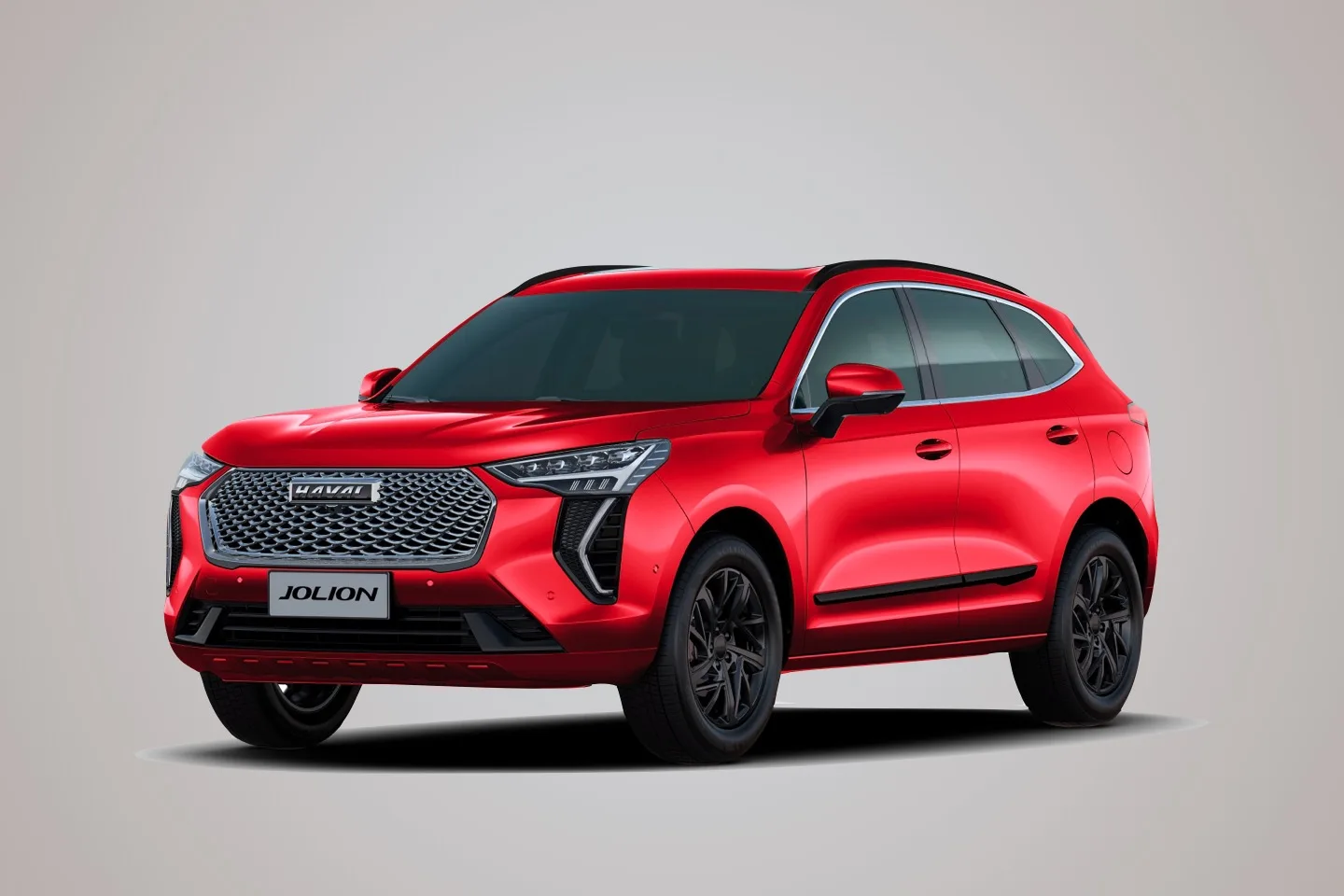 Haval Jolion 2024 se presenta en México con opción híbrida La Cochera