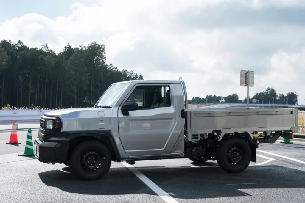 Toyota IMV 0 pick-up