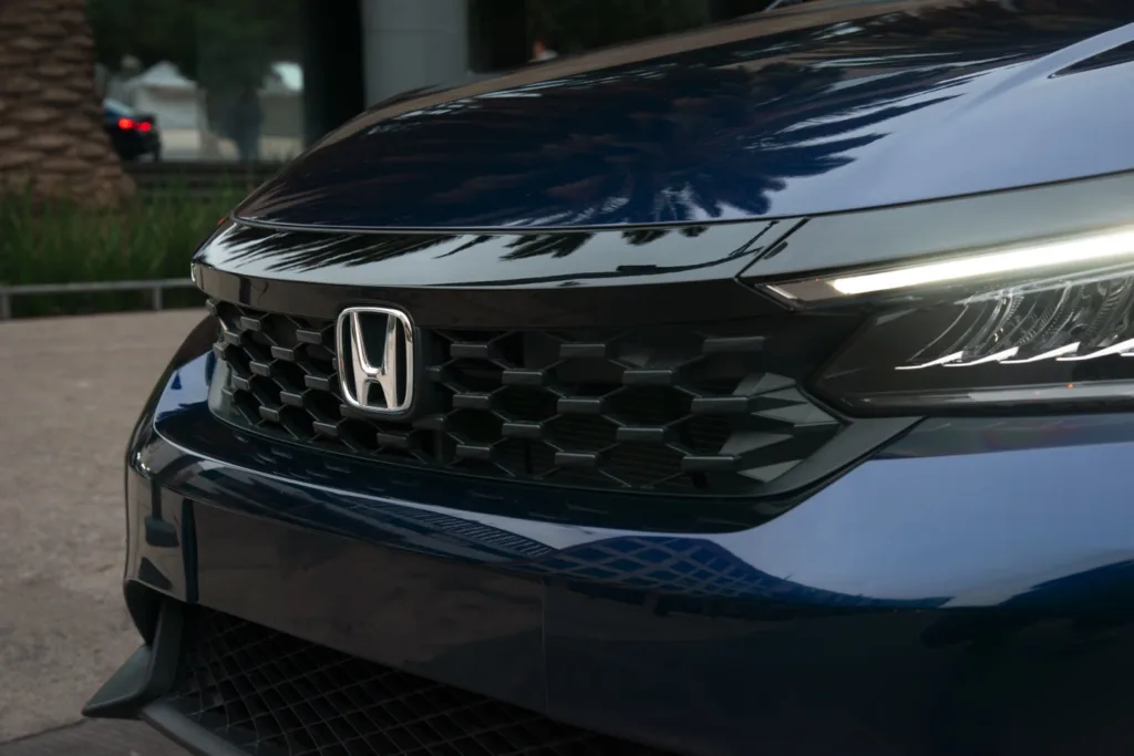 Honda City 2024 Precios México