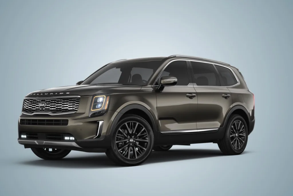 Kia Telluride