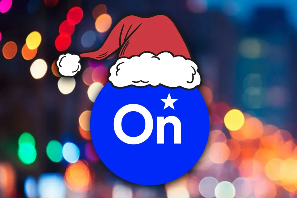 OnStar GM, Santa Tracker