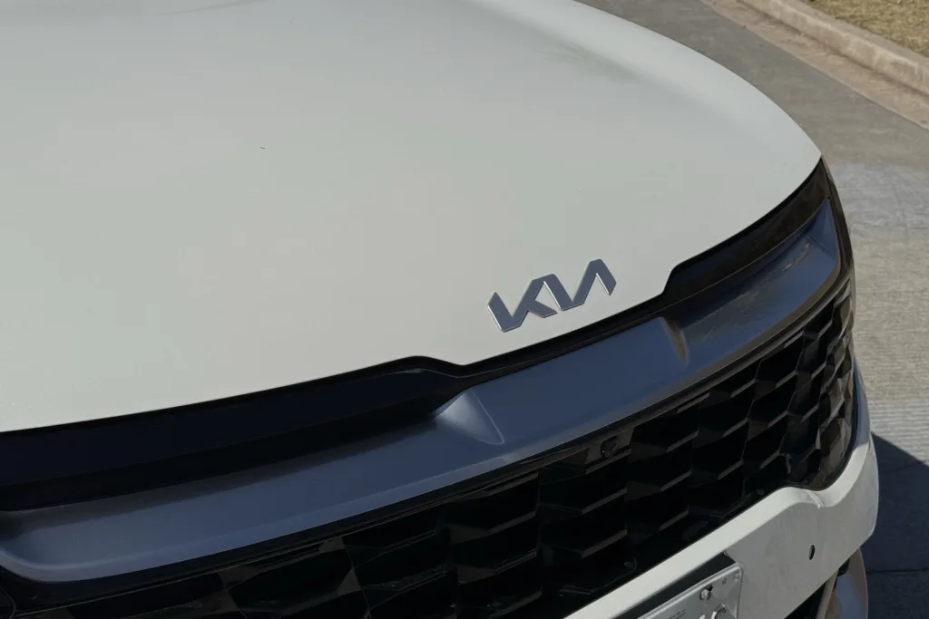 Kia Sportage SXL 2023