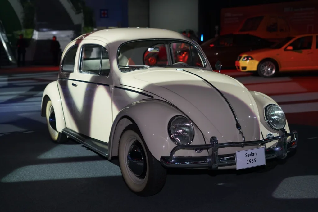 Volkswagen 70 Años en México