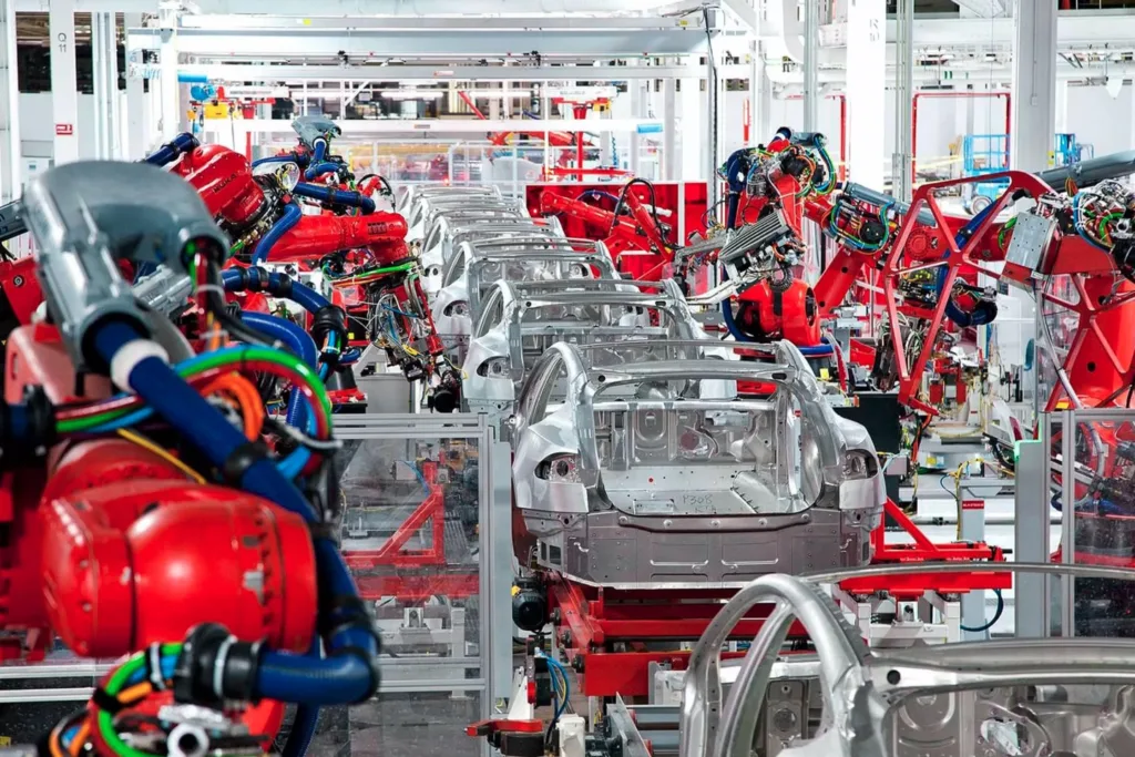 Tesla Gigafactory México podría ser cancelada
