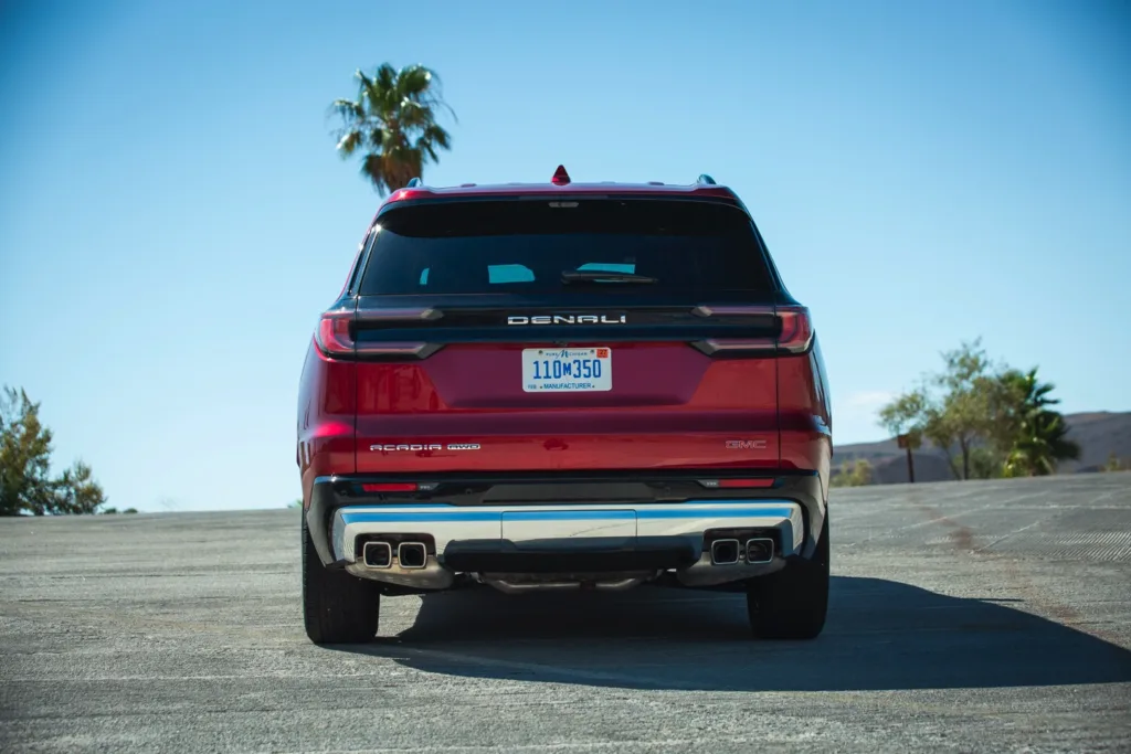 GM Convención Las Vegas 2024