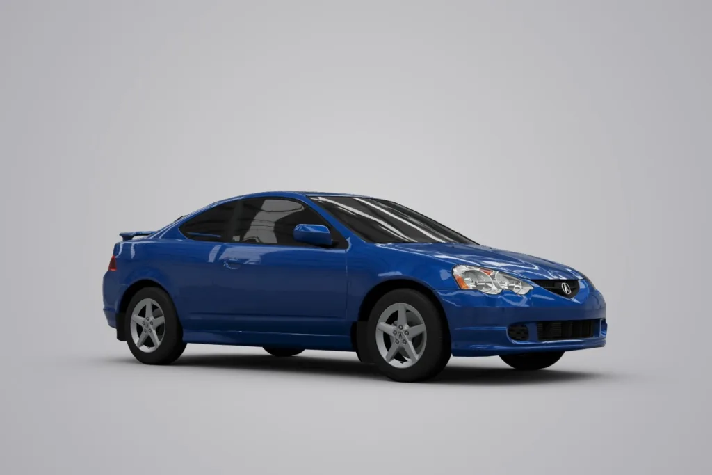 Acura RSX Adelanto