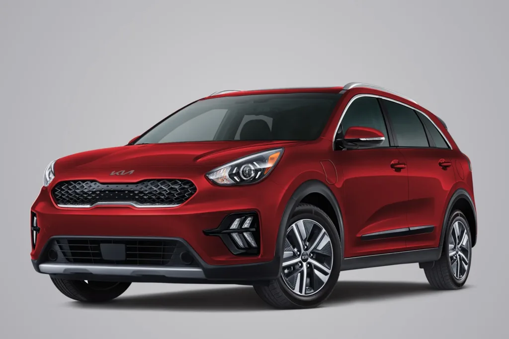 Kia Profeco Llamado Revisión Enero 2025