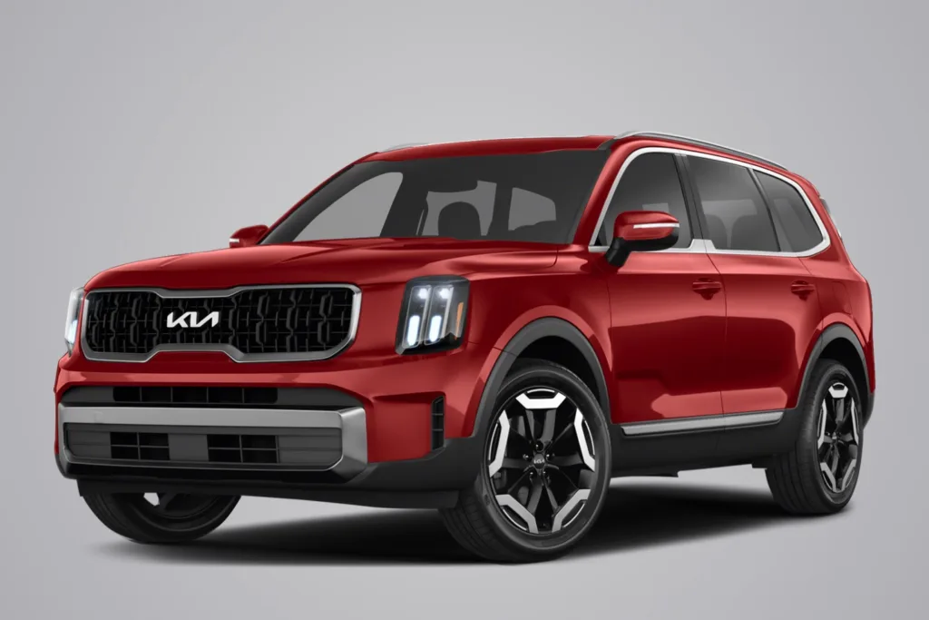 Kia Profeco Llamado Revisión Enero 2025