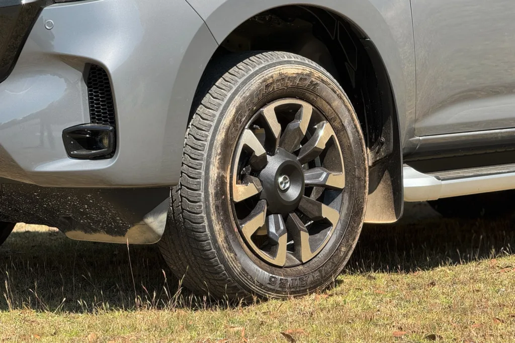 Mazda BT-50 2025 Primer Contacto