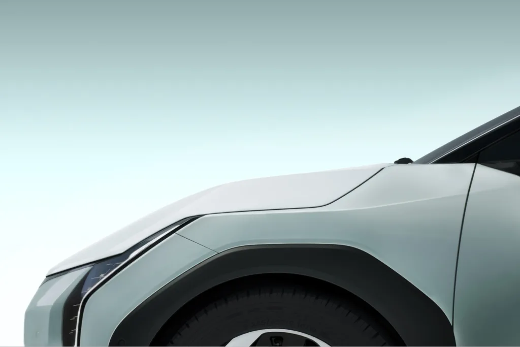 Kia EV Day 2025 Teasers