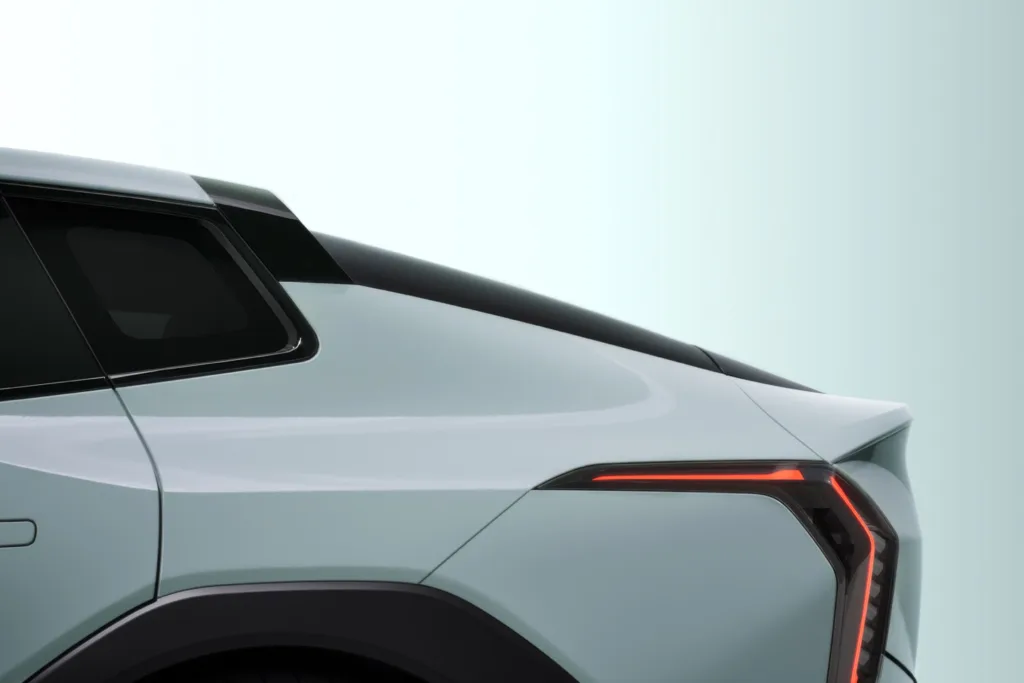 Kia EV Day 2025 Teasers