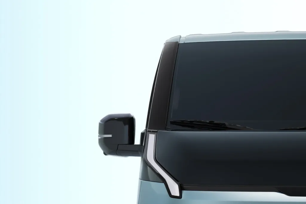 Kia EV Day 2025 Teasers