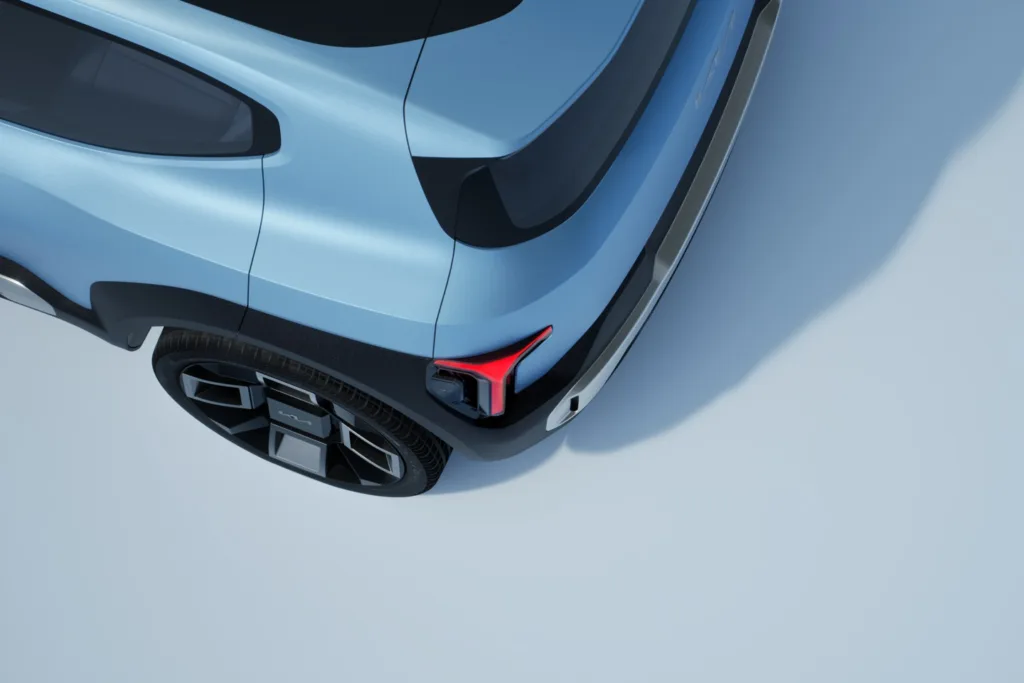 Kia EV Day 2025 Teasers