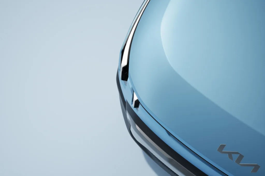 Kia EV Day 2025 Teasers