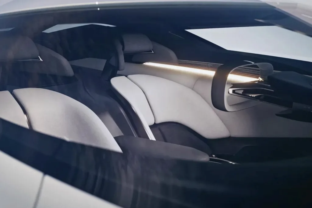 Chevrolet Corvette C9 Concept