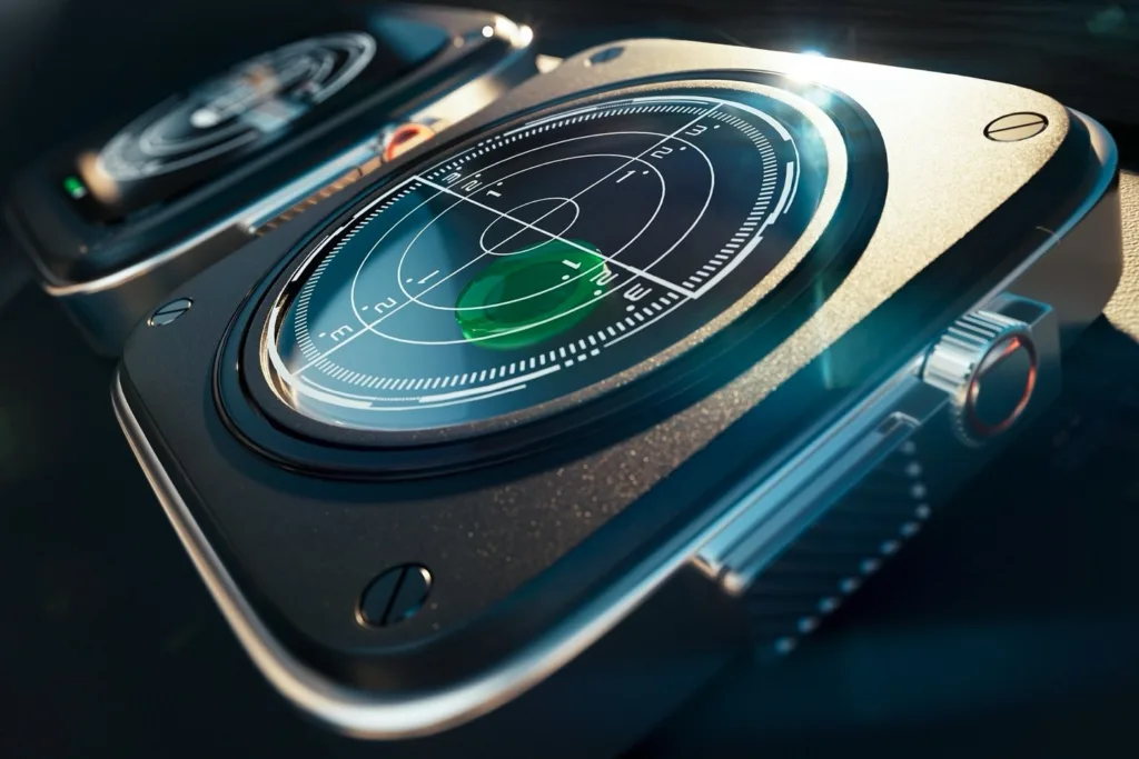 Geely Galaxy Cruiser Concept
