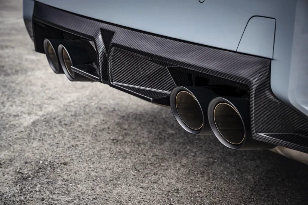 BMW M2 CS Oficial