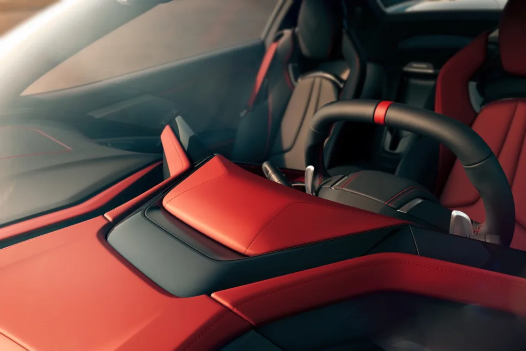 Chevrolet Corvette 2026 Renovado