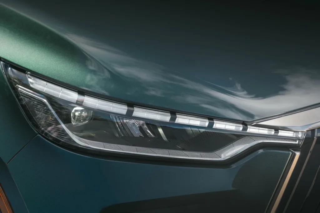 Infiniti QX60 2026