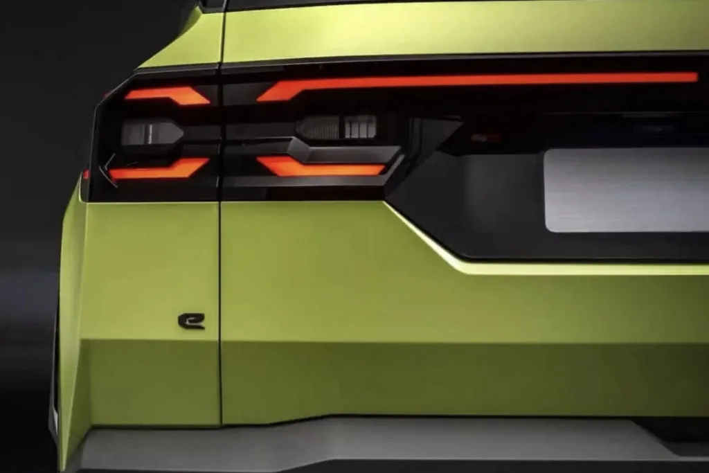 Jeep Compass 2026 Filtrada