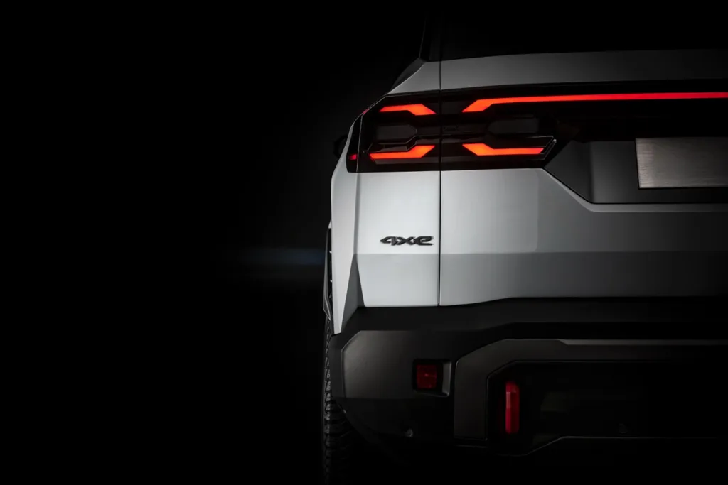 Jeep Compass 2026 Europa Oficial