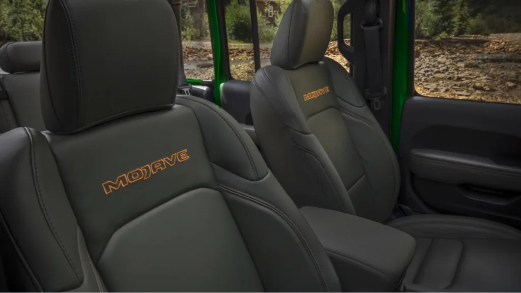 Jeep JT Mojito Edición Especial