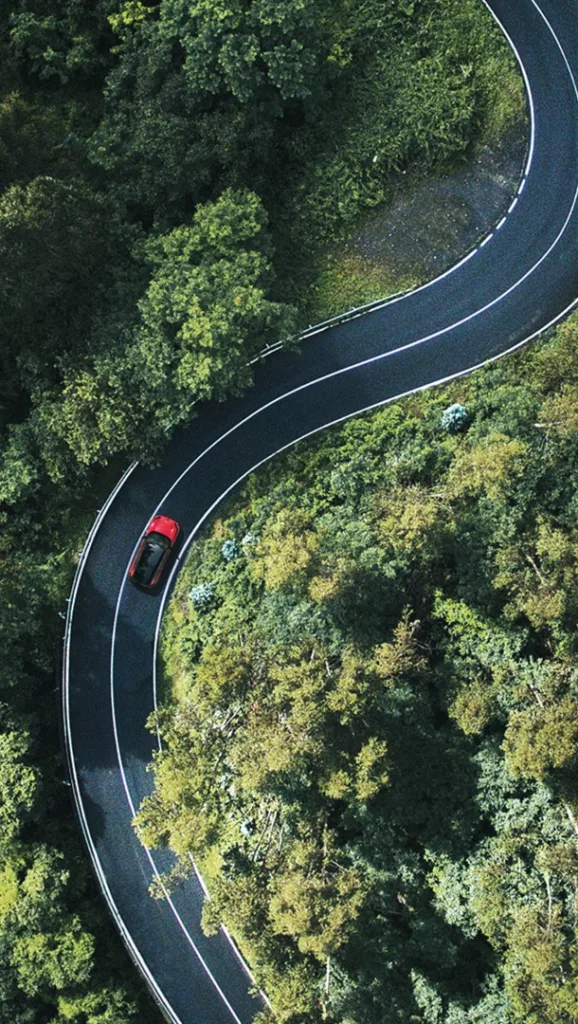 Toyota RAV4 2026 Teaser