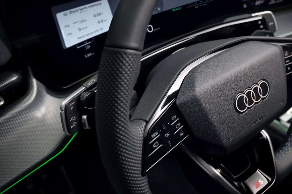 Audi Q3 2026 Oficial