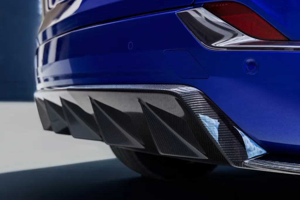 Cadillac Optiq V Oficial