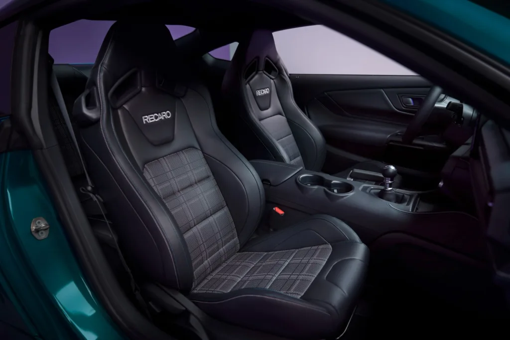 Ford Mustang FX Package