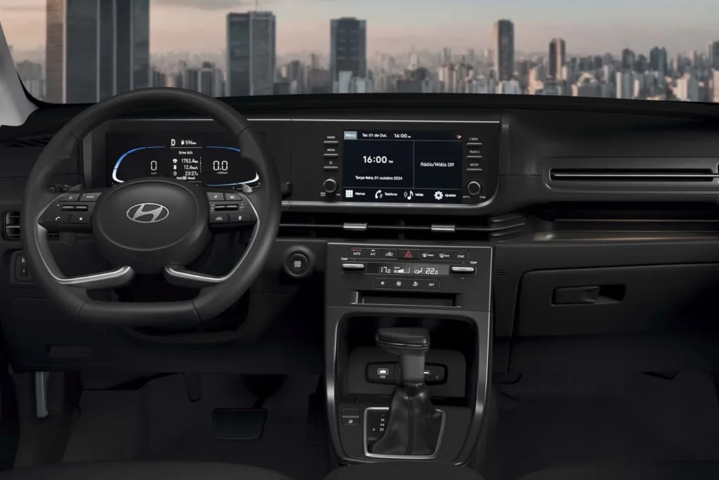 Hyundai Creta 2026 Precios México