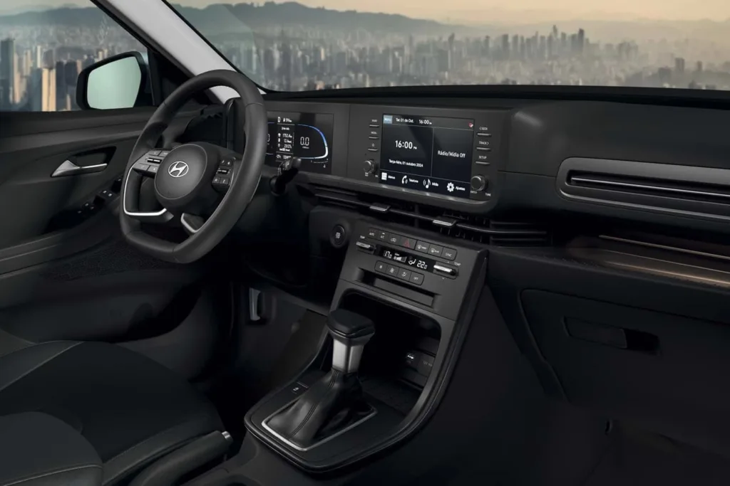 Hyundai Creta 2026 Precios México