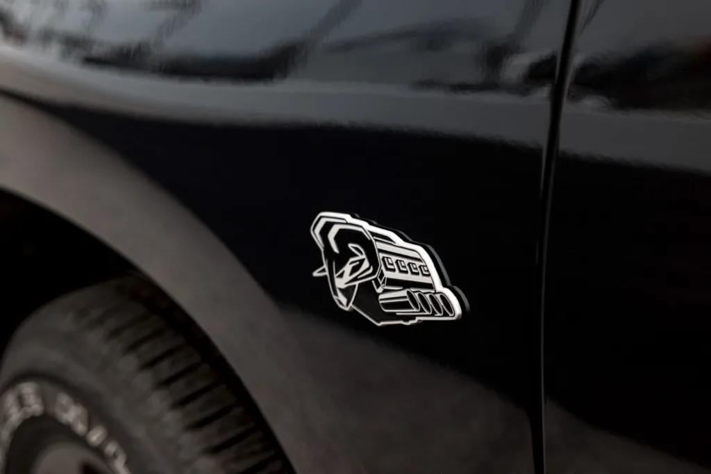 Ram 1500 2026 Hemi