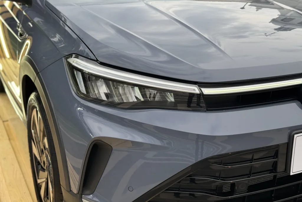 Volkswagen Nivus 2026 Primer Contacto
