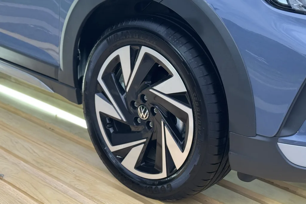 Volkswagen Nivus 2026 Primer Contacto