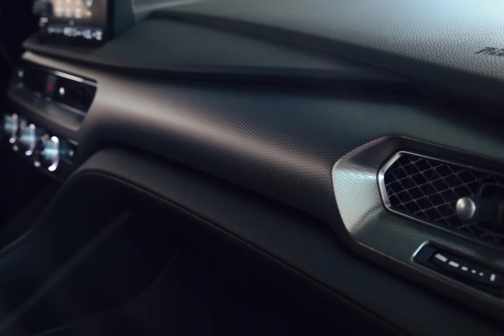 Acura Integra 2026 Actualización