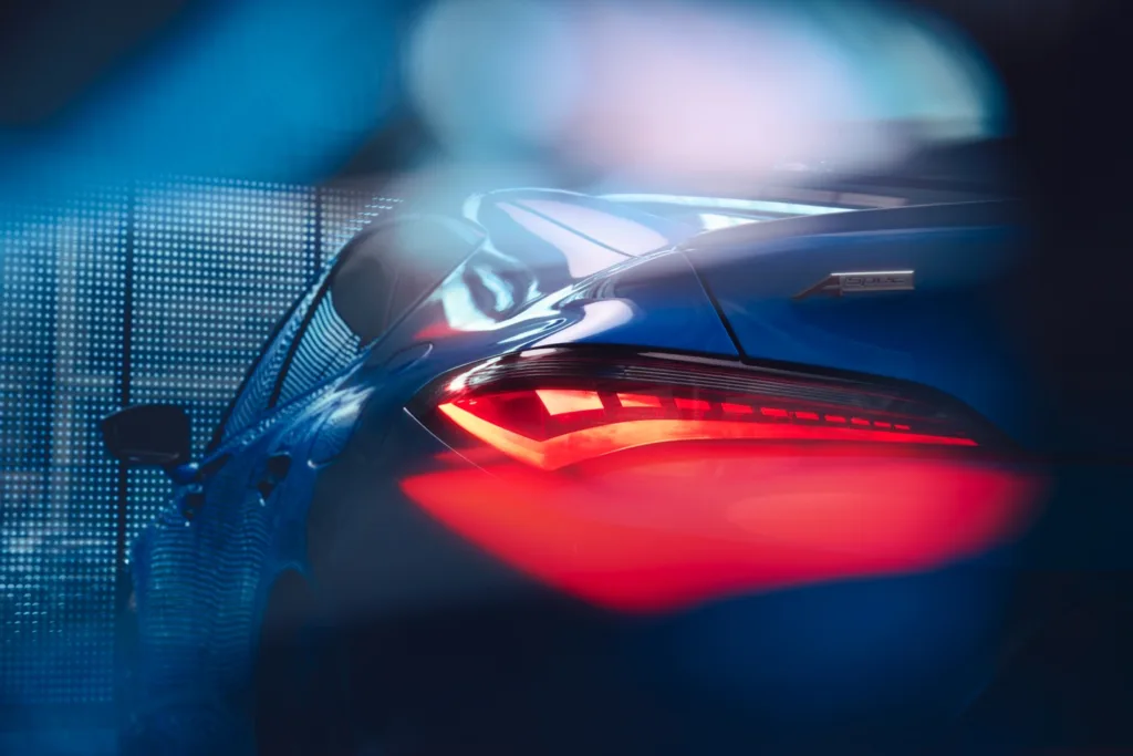 Acura Integra 2026 Actualización