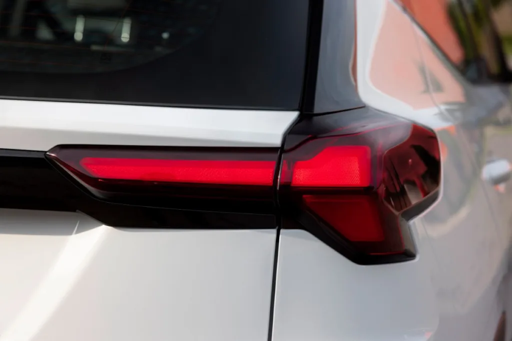 Chevrolet Bolt 2027 Teaser Oficial