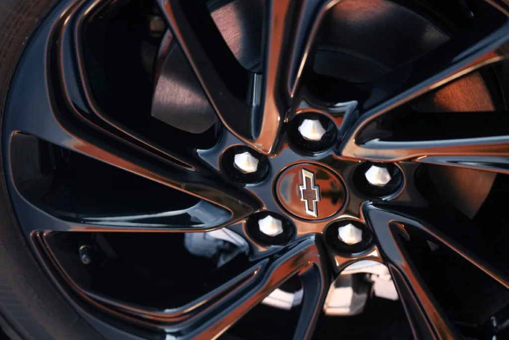 Chevrolet Bolt 2027 Teaser Oficial