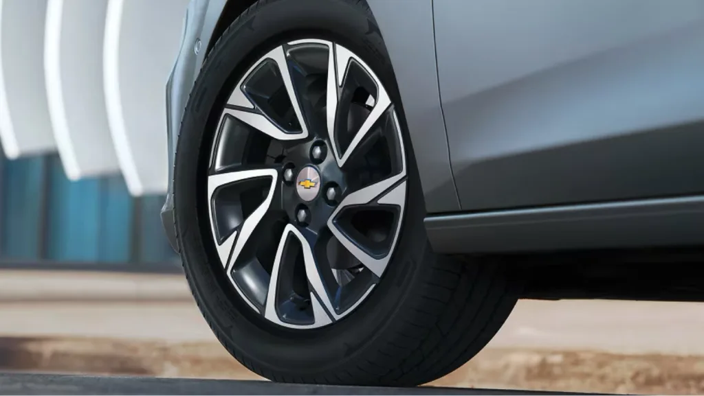 Chevrolet Onix 2026 Brasil
