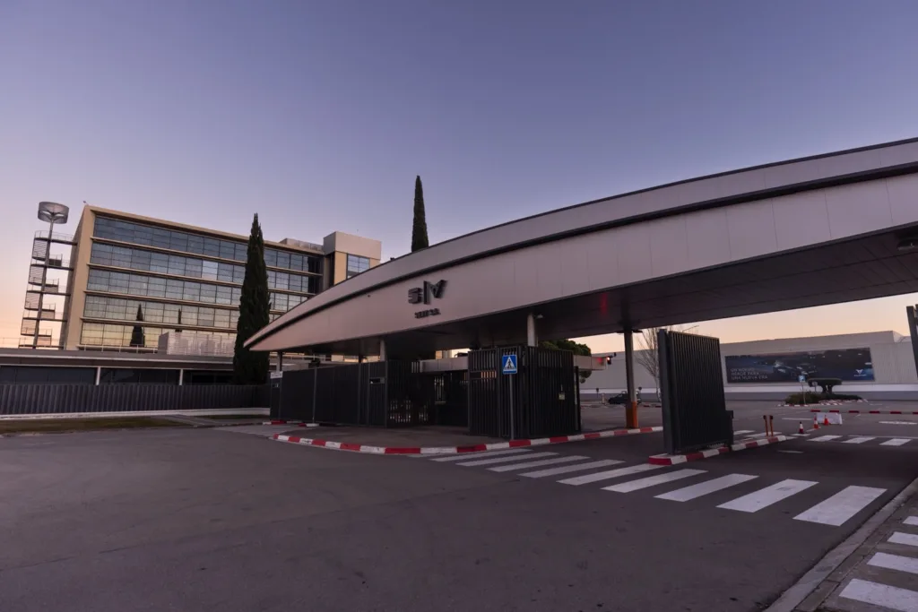 Cupra pospone su entrada a EUA
