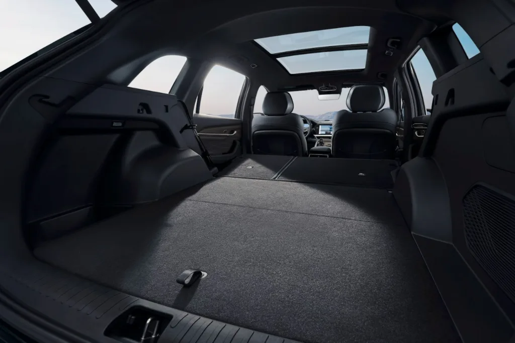 Geely Monjaro 2026 Precios México
