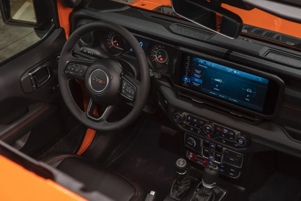 Jeep Wrangler Unlimited Rubicon Joose Edition