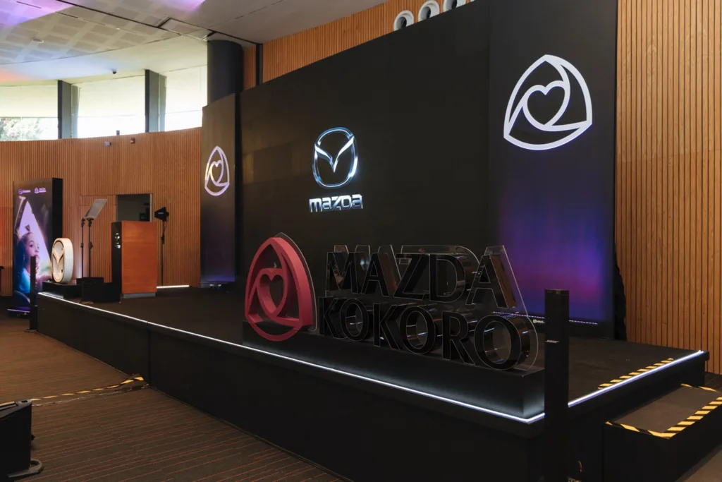 Mazda Kokoro Responsabilidad Social