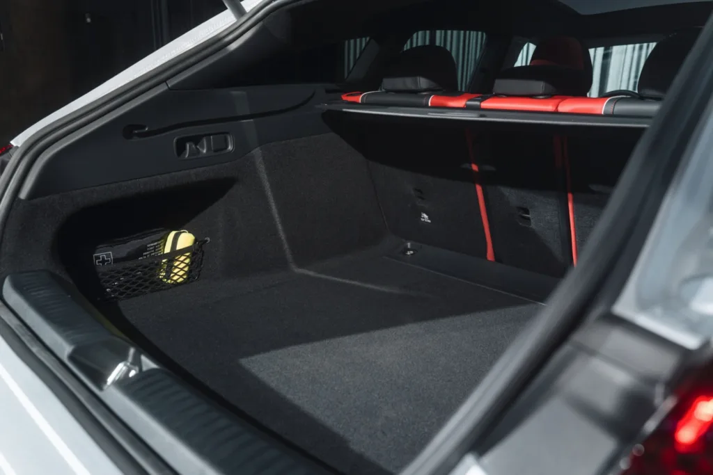 Mercedes-Benz CLA Shooting Brake