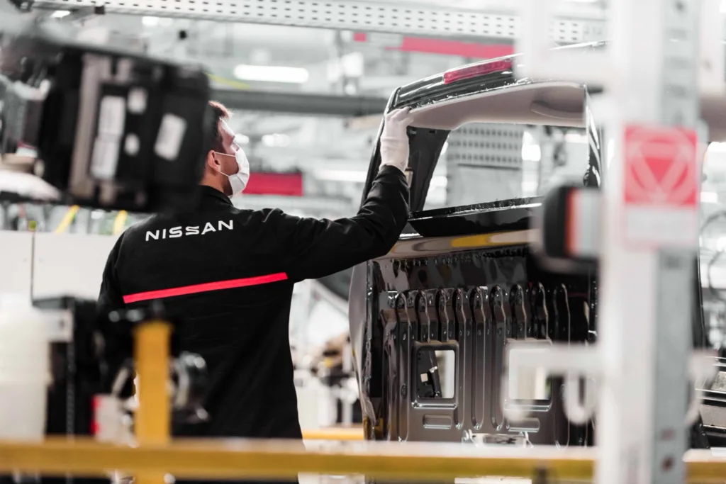 Nissan Confirma Cierre CIVAC Morelos México