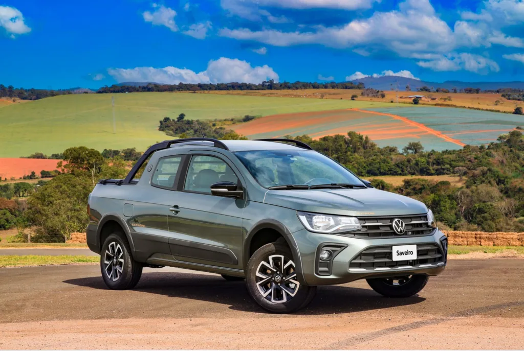 Pick-ups pequeñas ventas México