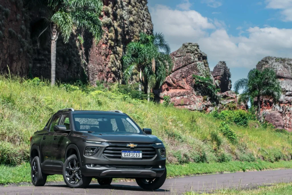Pick-ups pequeñas ventas México